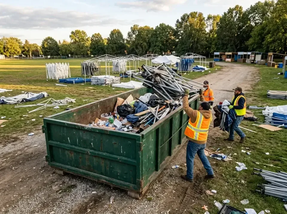 temporary-event-waste-containe-016 — frequently asked questions, Roll-Off Dumpster Rental Services in Hayward, CA